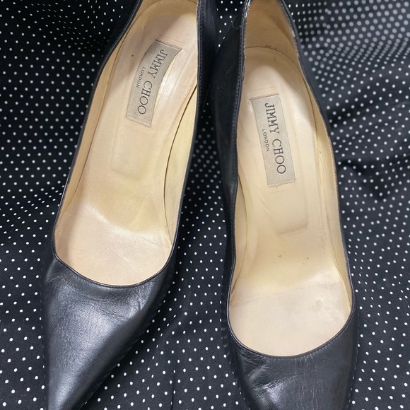 Classic pump - Picture 1 of 2